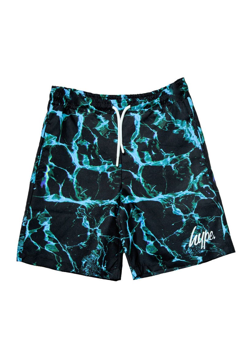 Hype Zwemshorts zwart