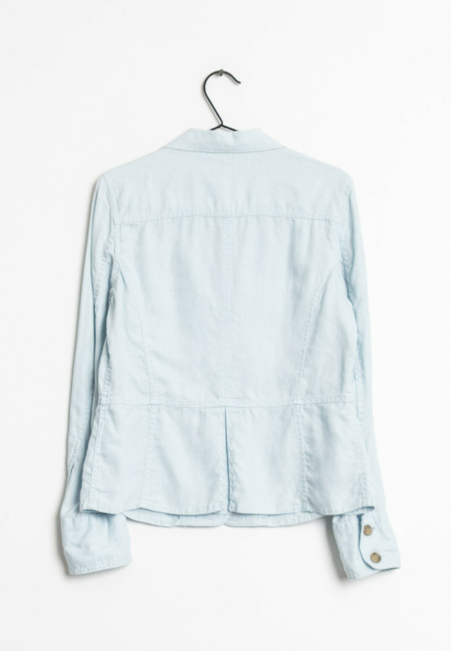 LANDS' END Denim jacket - blue - (Pre 