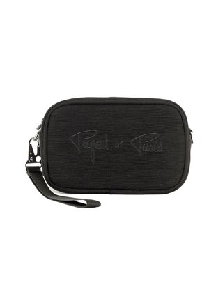 Project X Paris B2357 - Bandolera - noir