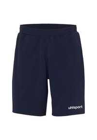 uhlsport - Sports shorts - marine Thumbnail Image 1
