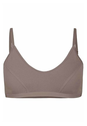 Erlich Textil EDITH - Bustier - mokka