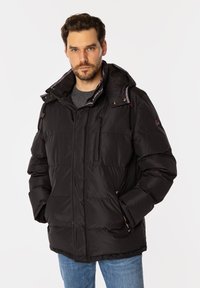 Lee Cooper - Kurtka zimowa