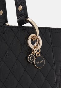 Guess YARMILLA - Borsa a mano - black
