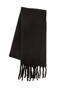 PULL&BEAR Écharpe - black/noir - ZALANDO.FR