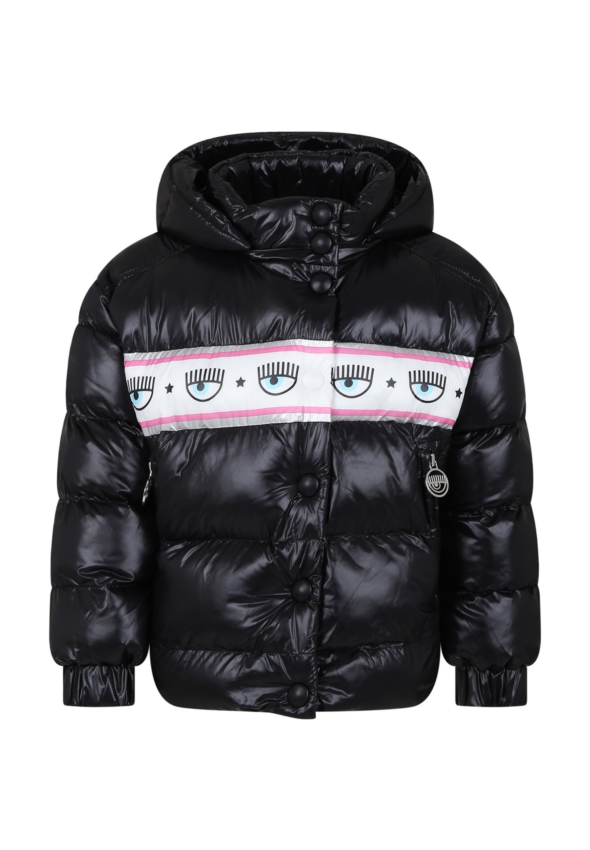 Yoox Abbigliamento Bimba Chiara Ferragni Giubbotto Bimba Chiara