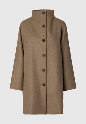 Selected, Manteau classique - fallen rock