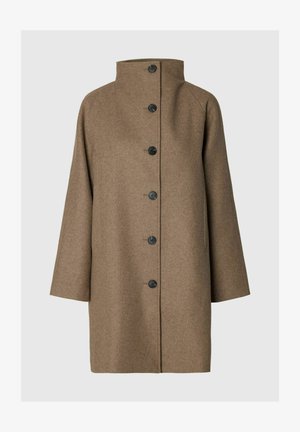 Selected, Manteau classique - fallen rock