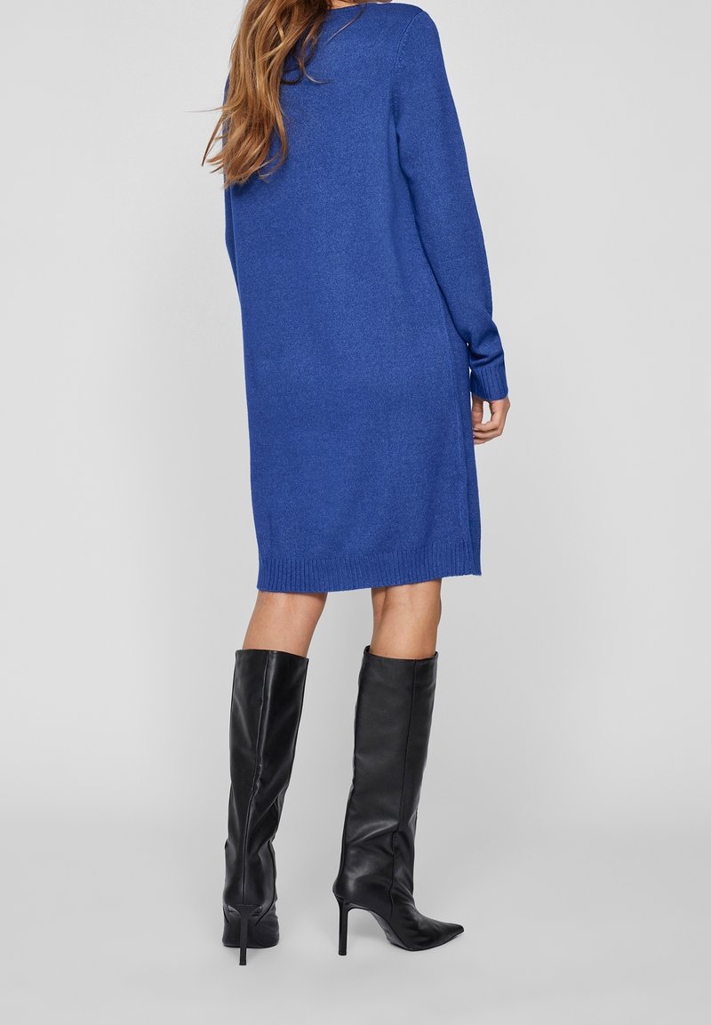 retrofete brooke bandage knit dress Brooke Metallic Bandage Knit Dress – Retrofete main image 1