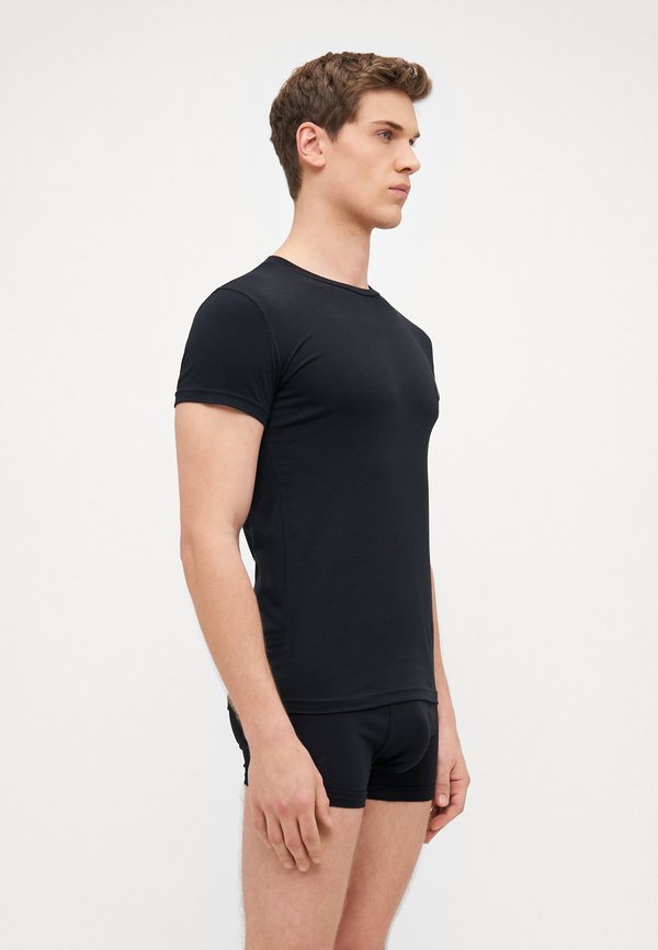 CREW NECK - Undershirt2