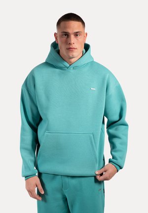 DAWSON - Bluza z kapturem