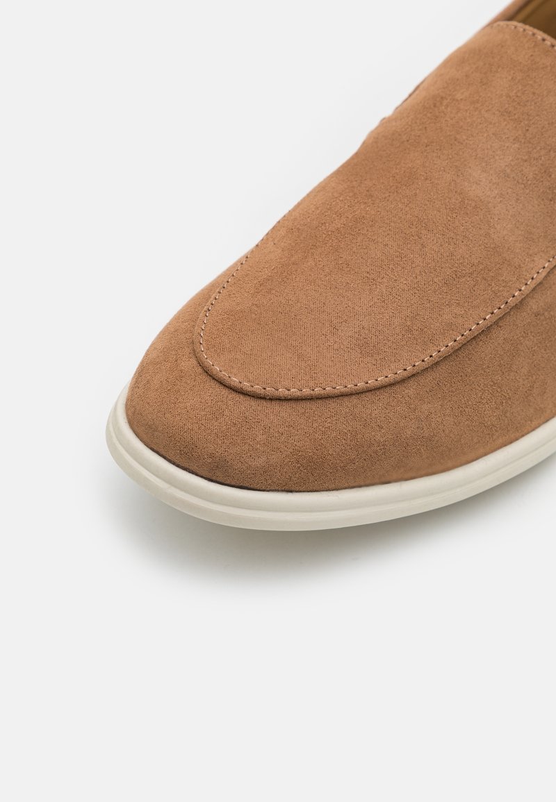 Herren Slipper | Pier One Slipper beige - CP98869 Herren Slipper | Pier One Slipper beige - CP98869