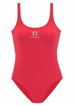 Maillot de bain - rot