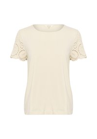KALI - T-shirt print - birch