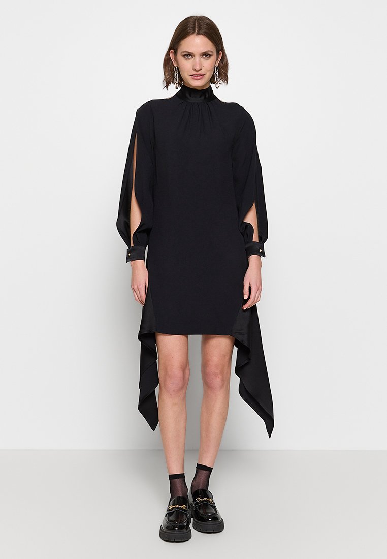 Just Cavalli Jurk zwart