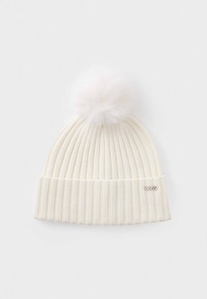 LONIE HAT - Căciulă - open white