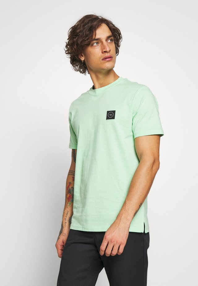 SIREN - T-shirt basic - mint