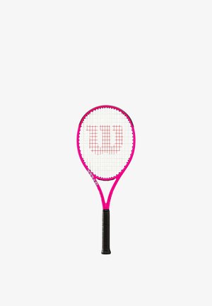 Wilson, TURNIERSCHLÄGER BURN PINK 105 S V6.0 UNISEX - Tennisracket - pink