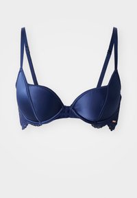 Atlasīts, blue