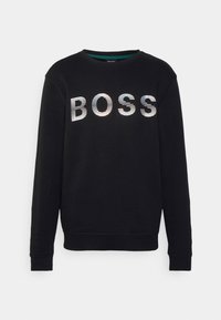 BOSS Felpa - black