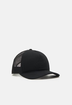 FUTURA UNISEX - Casquette - black