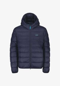 Non selezionato, blue