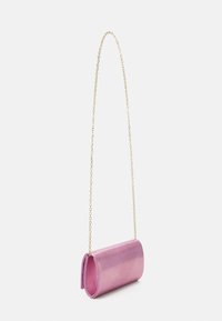 Mascara Pisemska torbica - pink