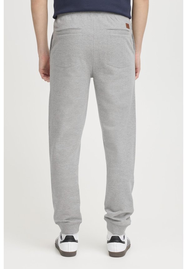BHTILO - Tracksuit bottoms - light gray2