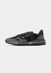 Niet geselecteerd, dark grey/dark brown