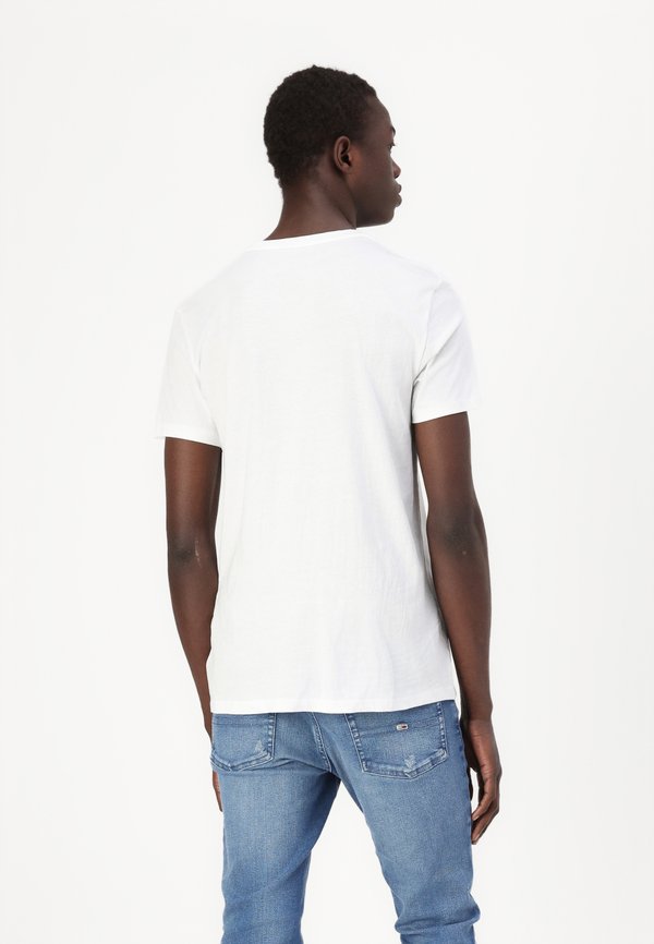 TONIC CREW 3 PK - Basic T-shirt2