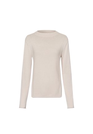 Marie Lund Jumper - sand