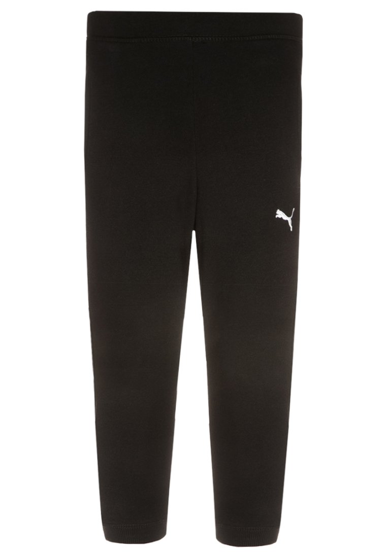 Puma Tracksuit bottoms black Zalando.co.uk