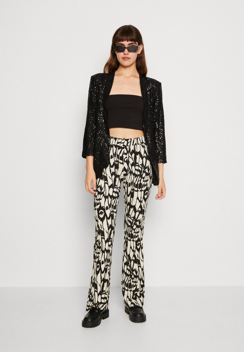 VILA Żakiet - Zdjęcie 2