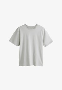 Niet geselecteerd, grey light