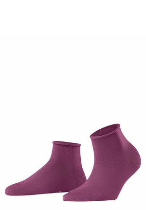 TOUCH - Chaussettes - hibiscus