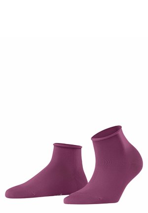 Cotton Touch business & casual - Socken - hibiscus