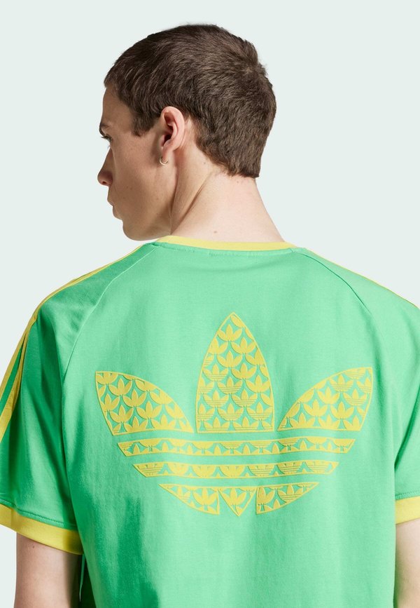 MONOGRAM CALIFORNIA - Print T-shirt2