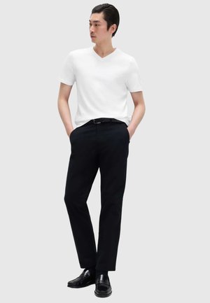 Marks & Spencer, 3 PACK, biały