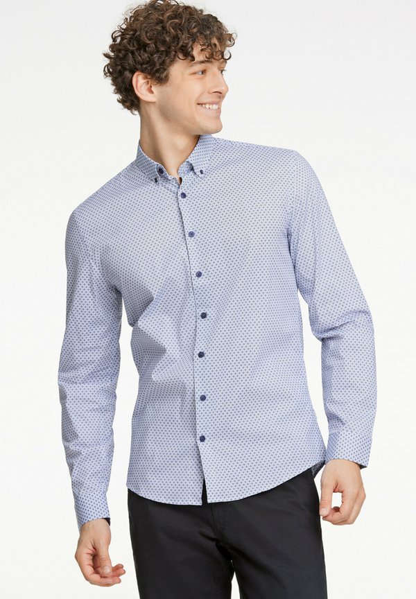 SUPERFLEX SHIRT - Hemd