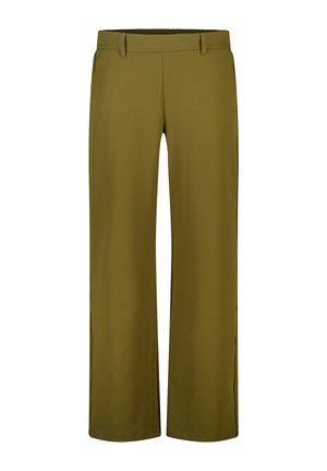 MS Mode, MS MODE TROUSER NOT TRANSLATED - Broek - olive