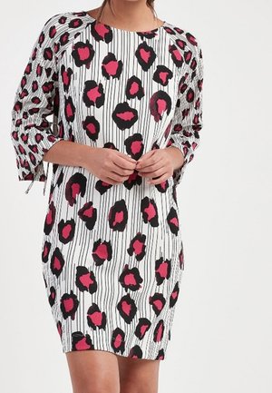 Robe de jour - white