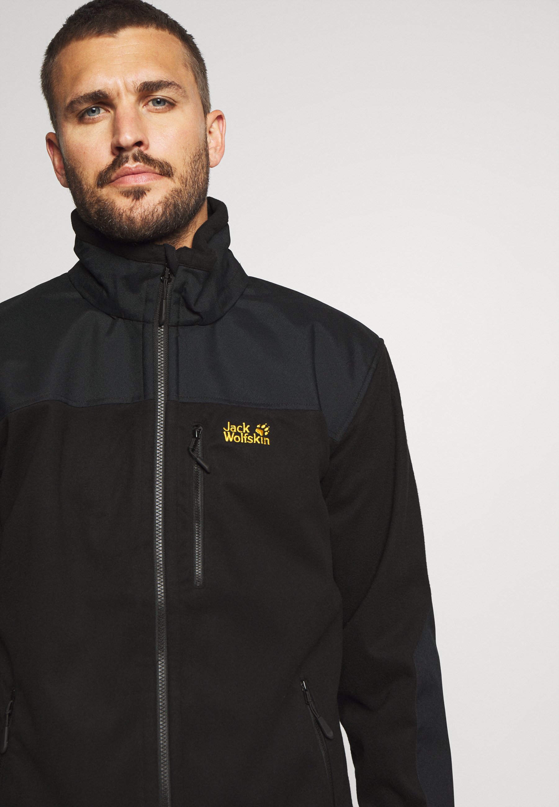 jack wolfskin blizzard jacket