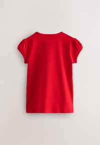 Niet geselecteerd, red