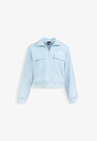Non sélectionné, bleu