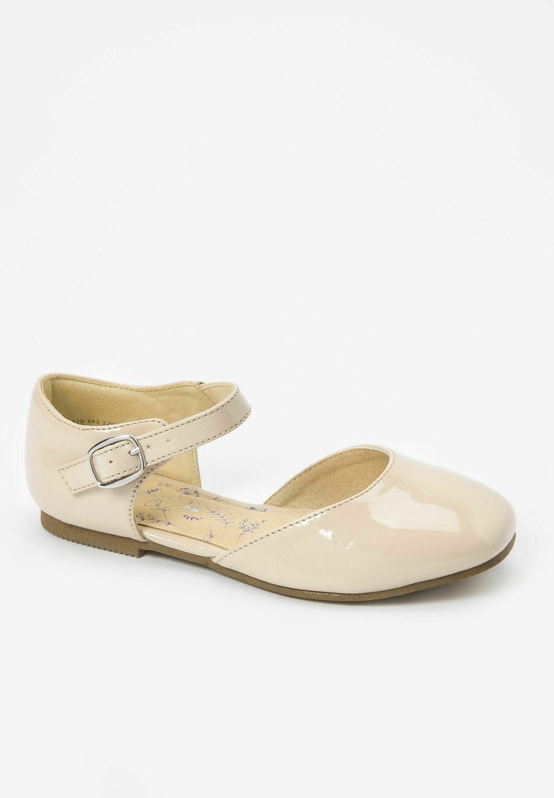 Kinder Sneaker | Next MARY JANE Klassischer Ballerina nude pink/pink - VJ72694 Kinder Sneaker | Next MARY JANE Klassischer Ballerina nude pink/pink - VJ72694