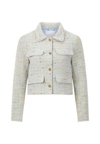 Suvejakk - light aqua