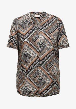 ONLY Carmakoma Bluzka