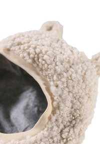 Molo KAY BALACLAVA - Mütze - vanilla