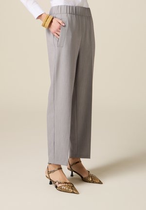 Pantaloni - grigio