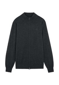 Cardigan - dark grey