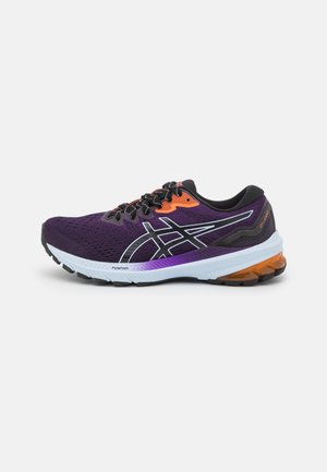 GT-1000 11 TR - Scarpe da corsa stabili - nature bathing/night shade